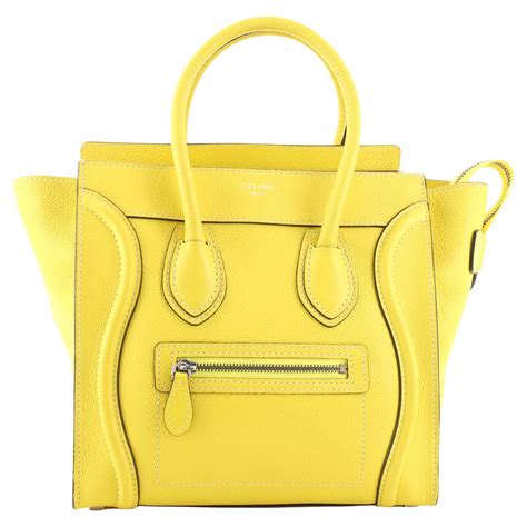 yellow celine bag 2015|yellow celine handbags.